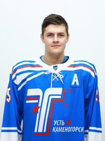 Стальмаков Сергей